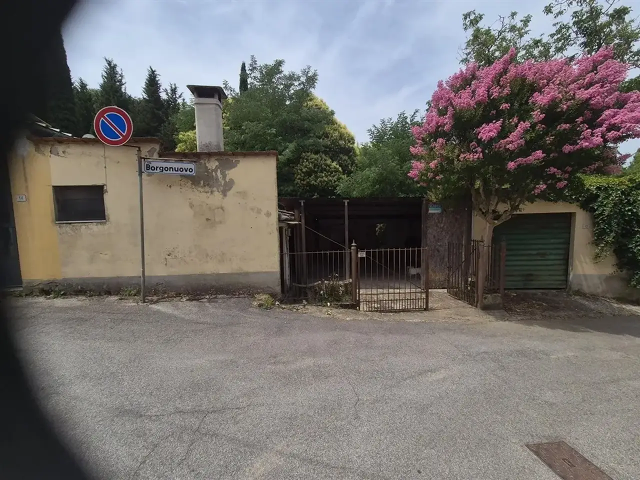 Magazzino in , Rufina, {3} - Foto 2