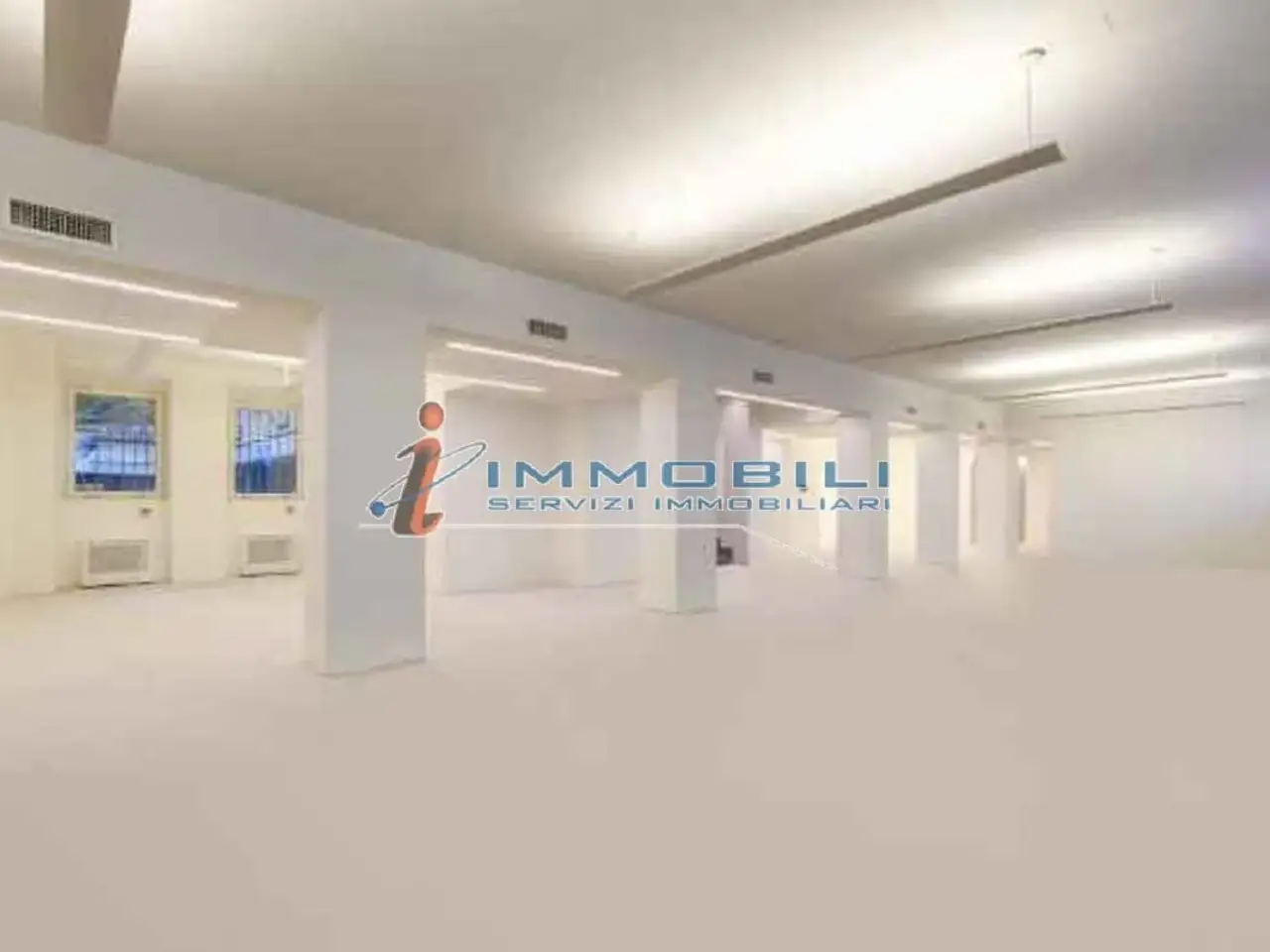 Ufficio in Via Vespucci Amerigo, Milano, {3} - Foto 1