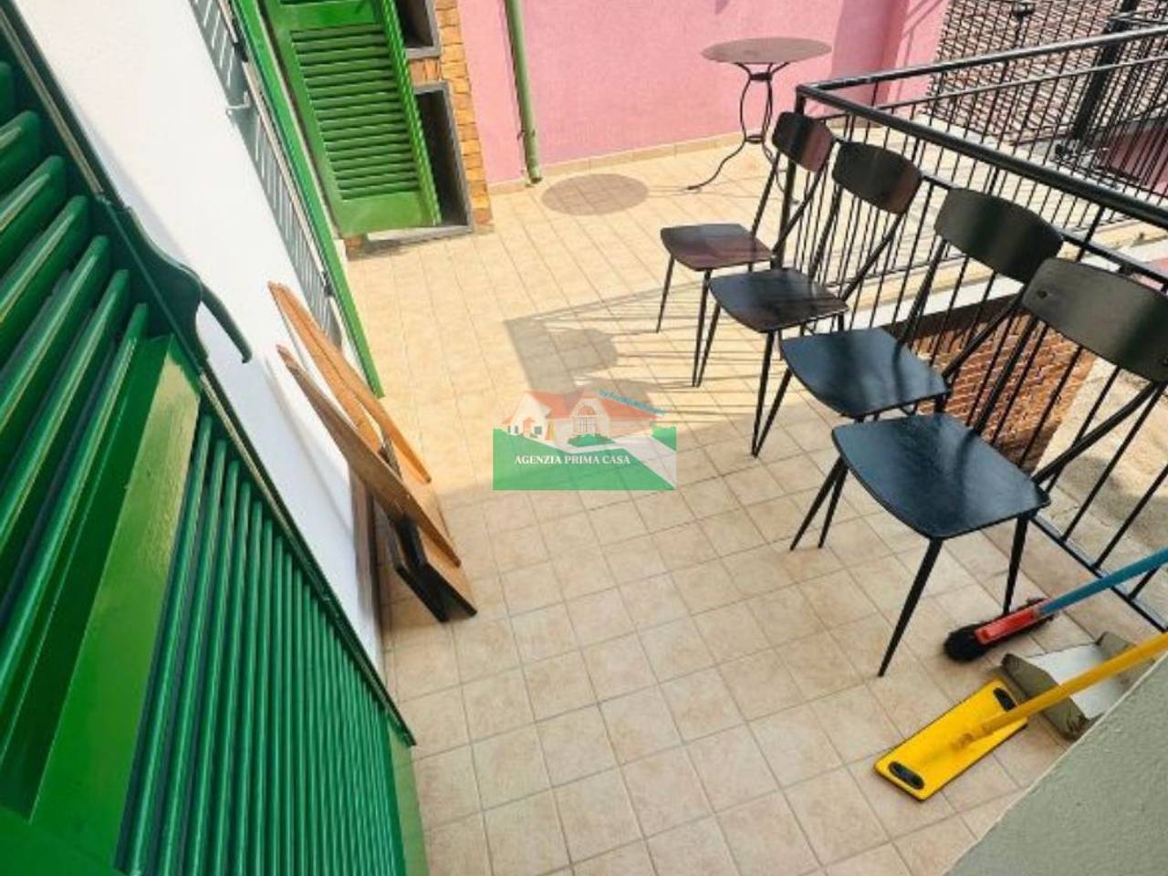 appartamento in affitto a Ravenna in zona Classe