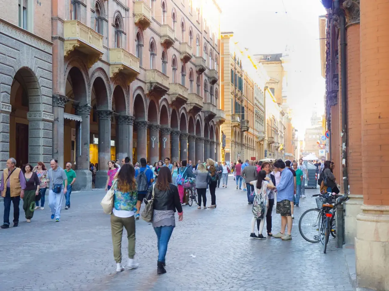 Tabaccheria in Indipendenza, Bologna, {3} - Foto 2