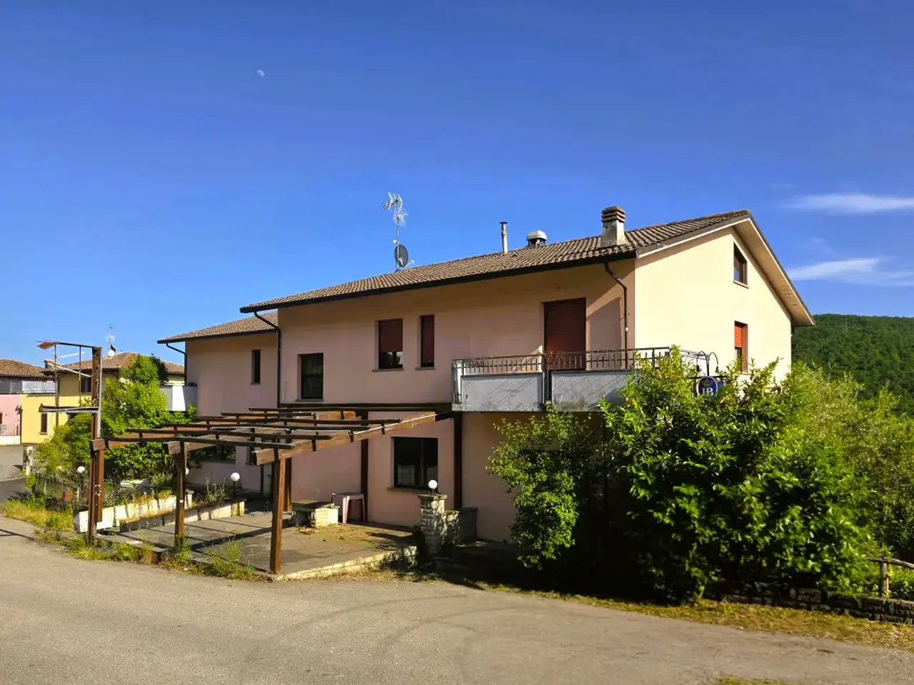 Bar - Ristorante in , Pieve Santo Stefano, {3} - Foto 1