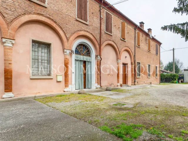 Villa a schiera in {3}, Via Massa Fiscaglia 47 - Foto 1