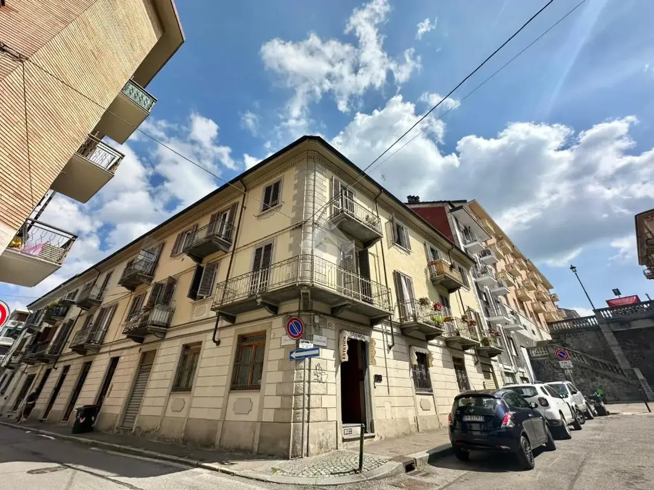 Negozio in Via Casalborgone, Torino, {3} - Foto 1