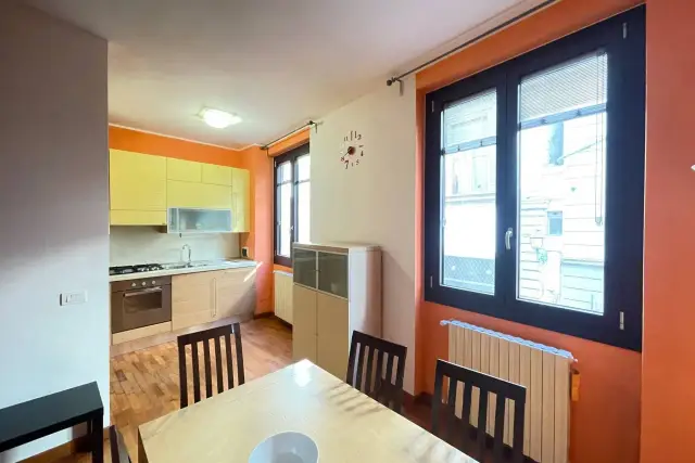 3-room flat in Via del Proconsolo, Firenze - Photo 1