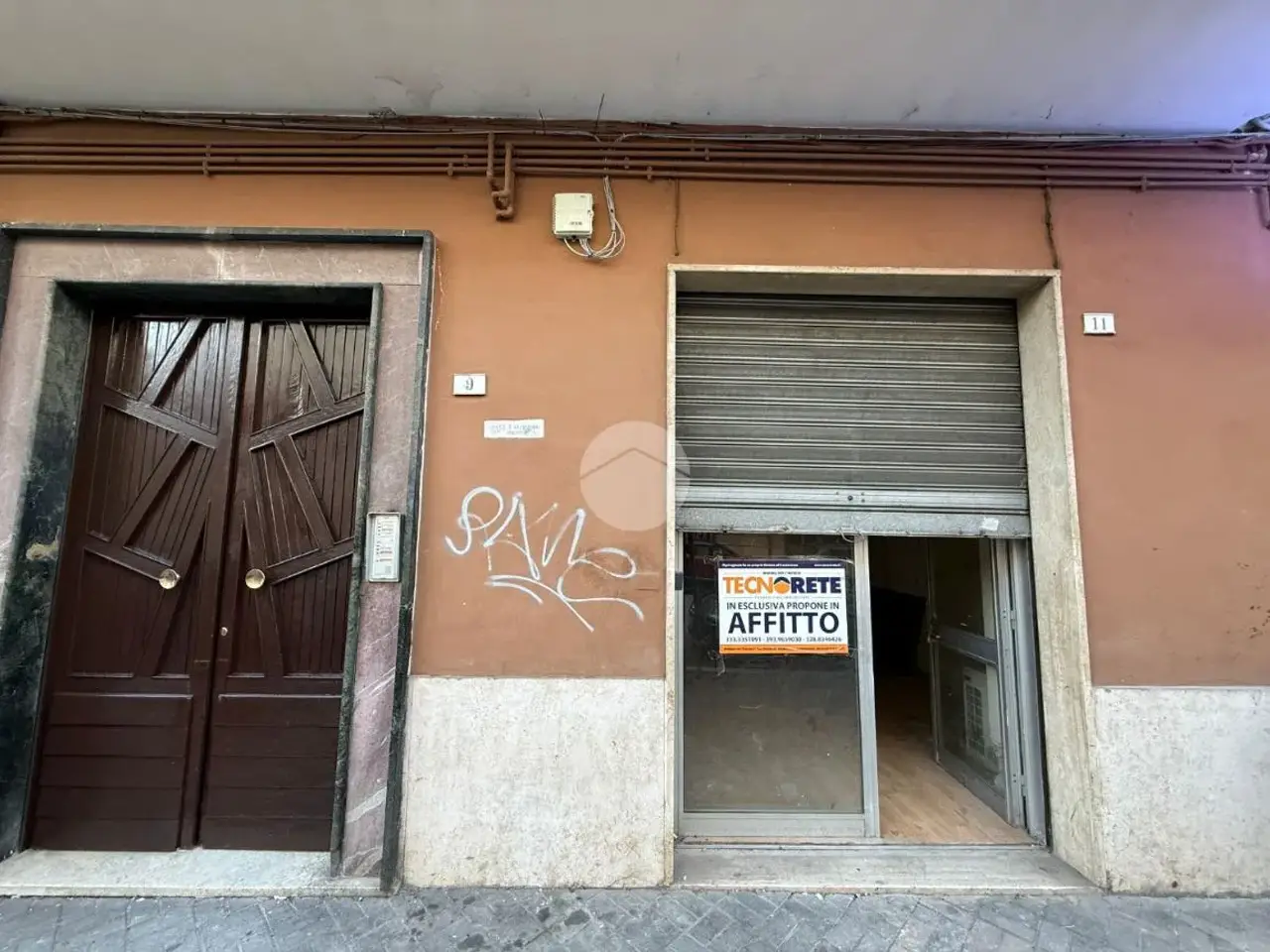 Negozio in Via Bari 11, Cassino, {3} - Foto 2