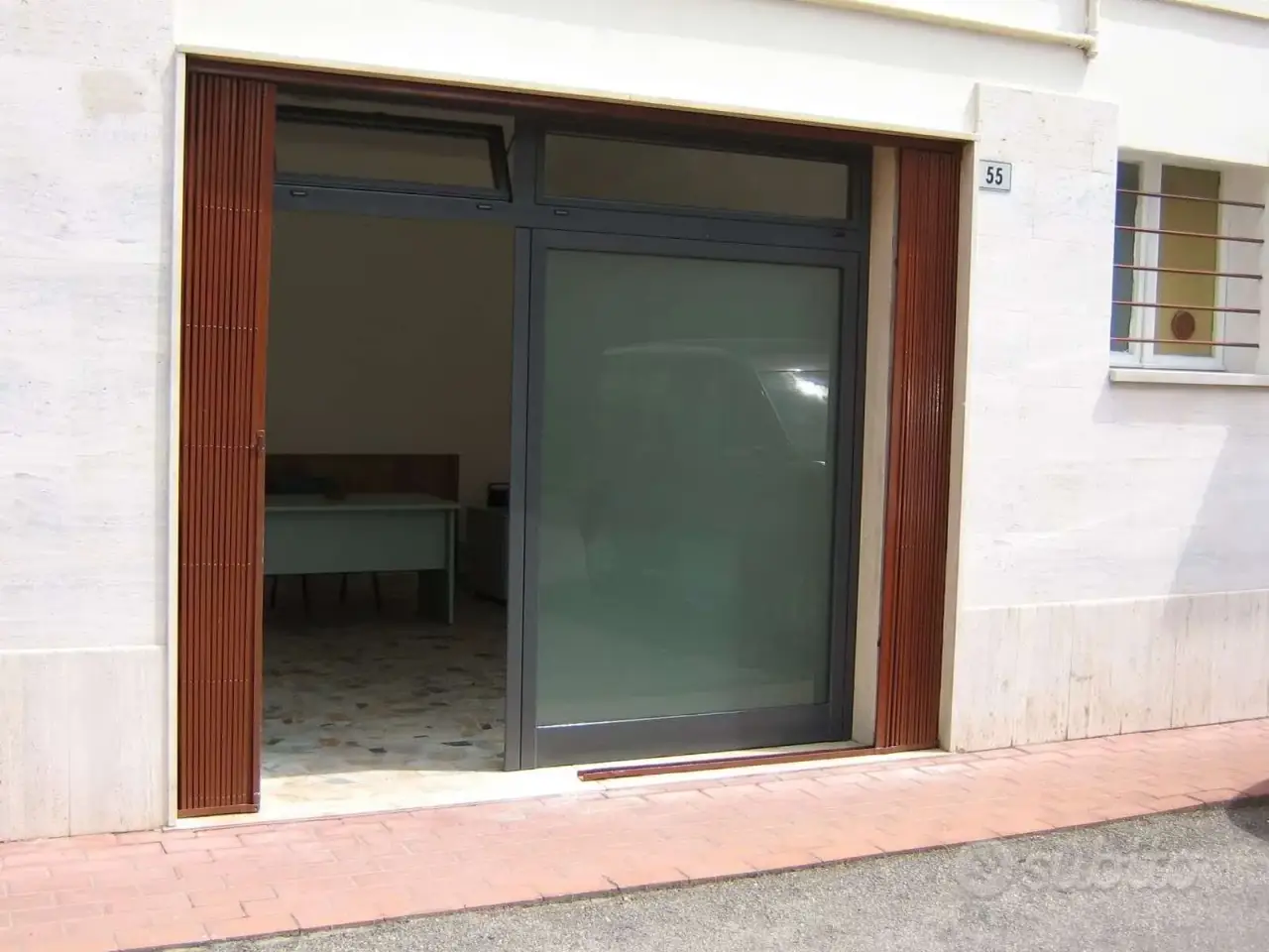 Negozio in Via Vasari 55., Modena, {3} - Foto 1