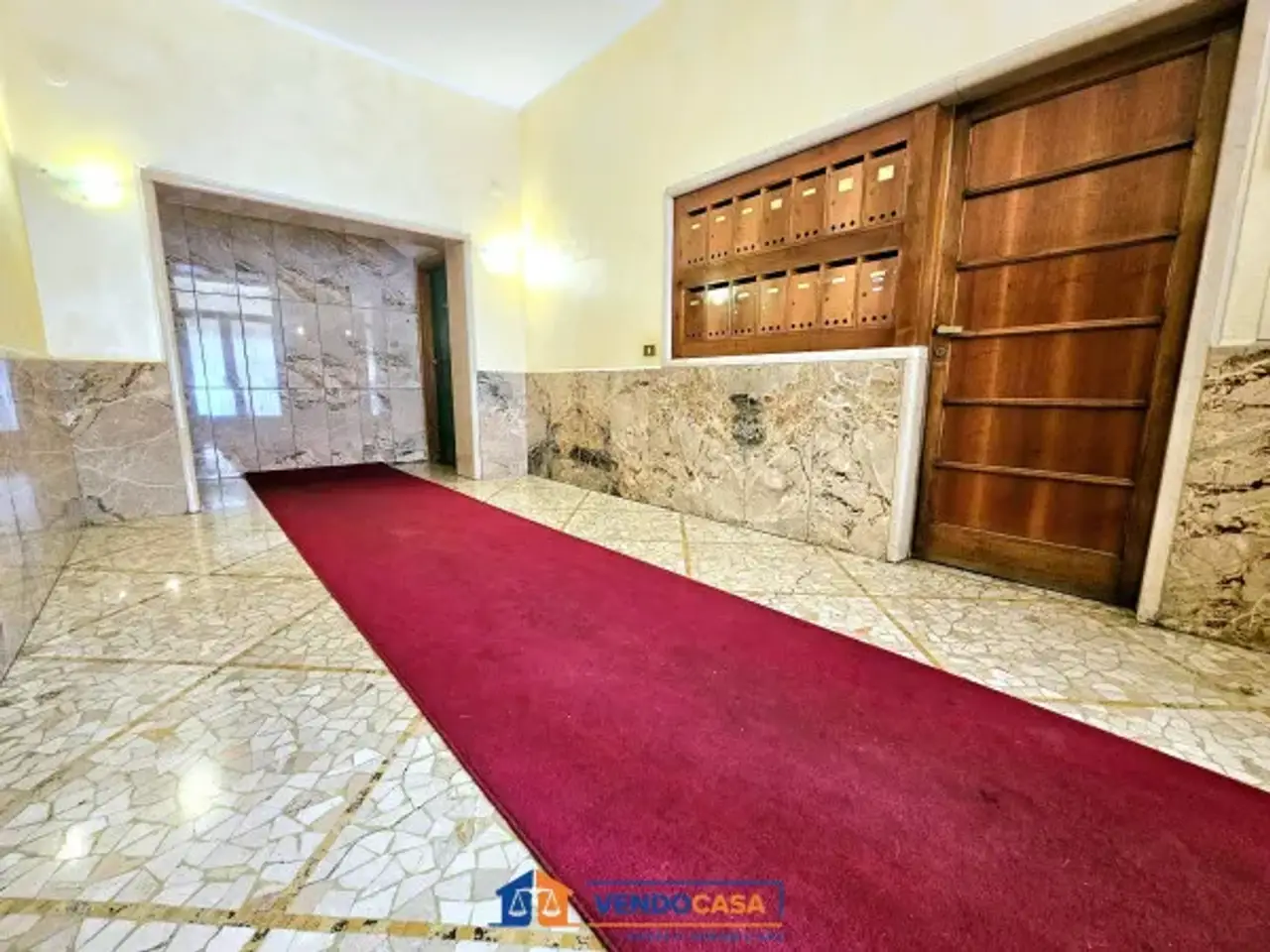 Ufficio in Via Solferino 31, Brescia, {3} - Foto 2