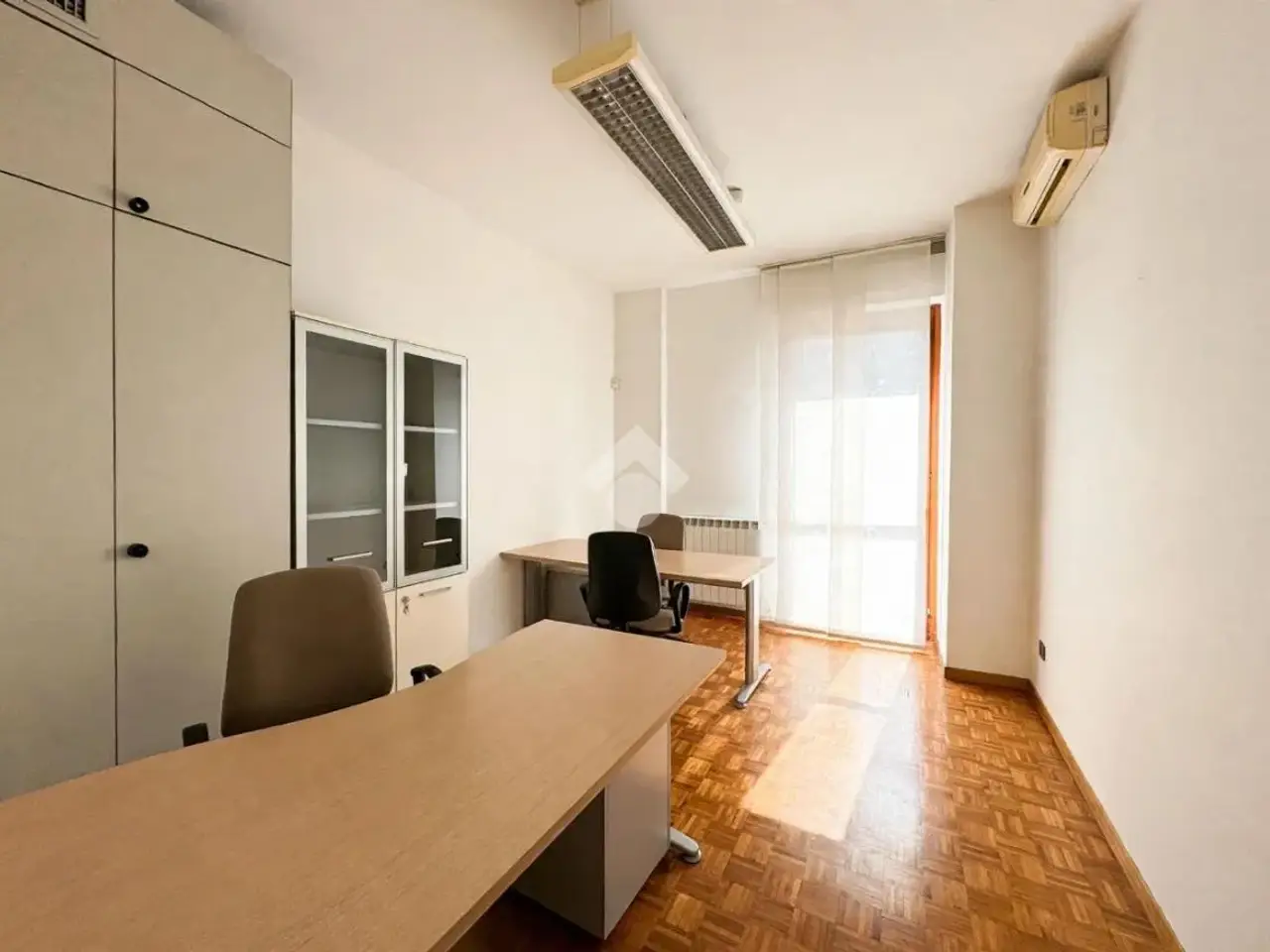 Ufficio in Via Milazzo 3, Monza, {3} - Foto 1