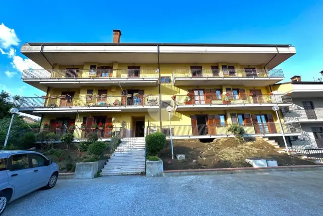 2-room flat in Contrada Casale, Ospedaletto d'Alpinolo - Photo 1