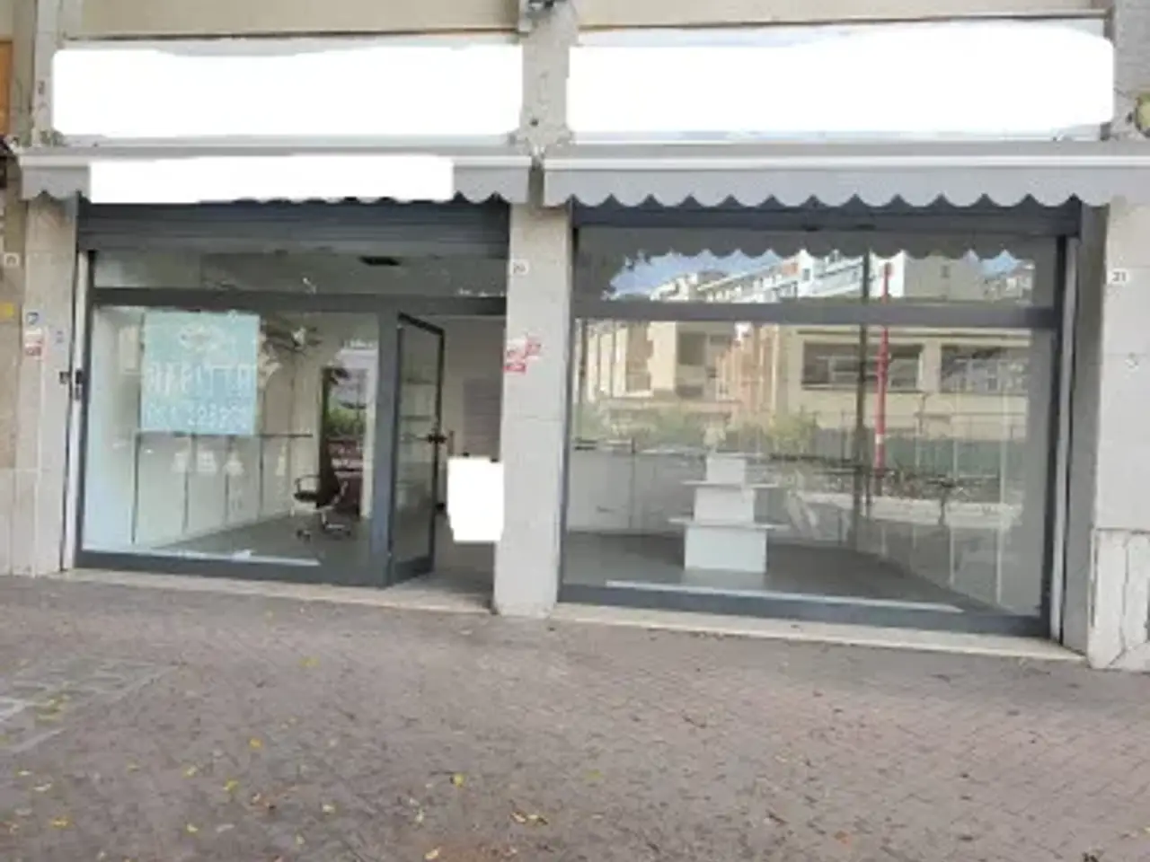 Negozio in Viale Leonardo da Vinci 20, Palermo, {3} - Foto 2
