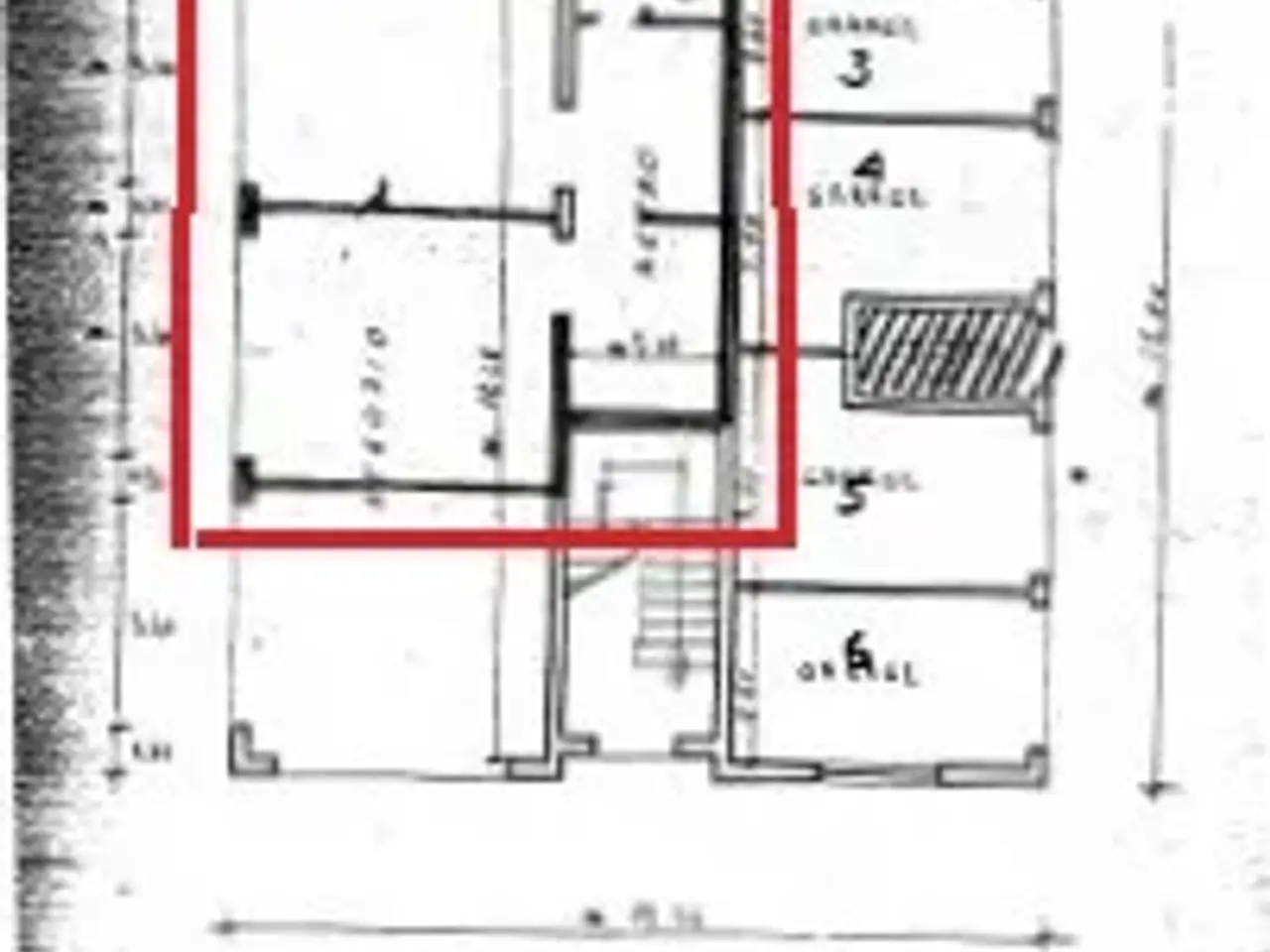 Laboratorio in Via Patriarchi, Venezia, {3} - Foto 2
