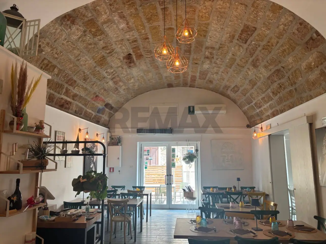 Negozio in Via Santa Rosalia 20, Terrasini, {3} - Foto 2