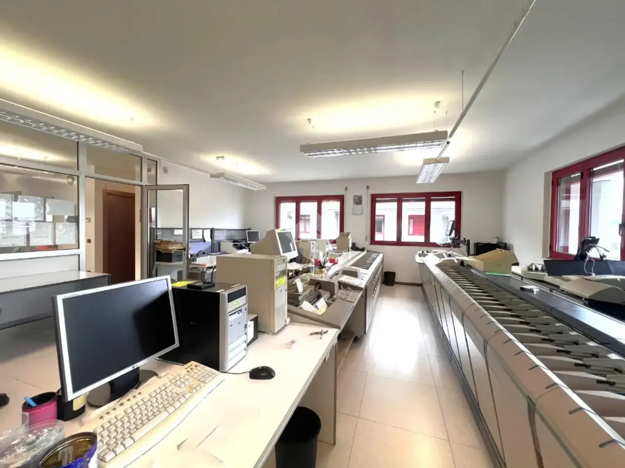 Ufficio in Via dell'Artigianato 399, Montagna In Valtellina, {3} - Foto 2