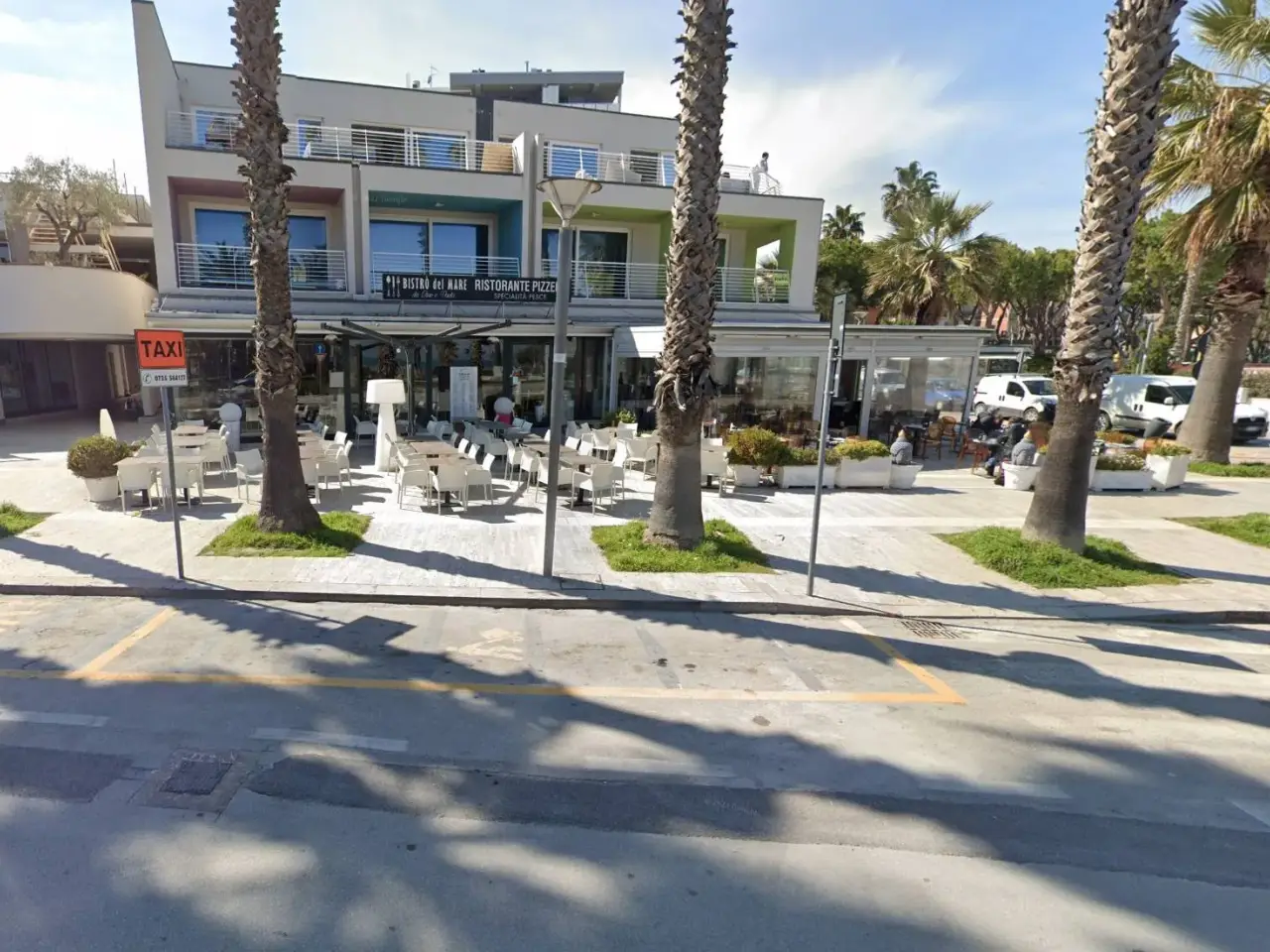 Negozio in Via del Mare 258, San Benedetto Del Tronto, {3} - Foto 2
