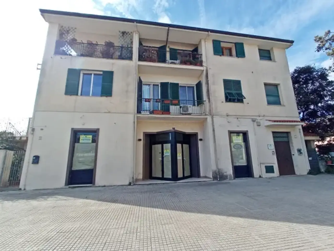 Tempo libero in Via Carlo Felice 5, Sassari, {3} - Foto 1