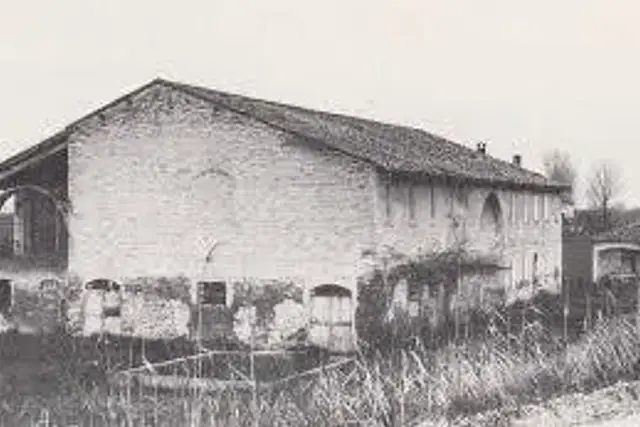 Landhaus in Via Lazzaro Spallanzani, Albinea - Foto 1