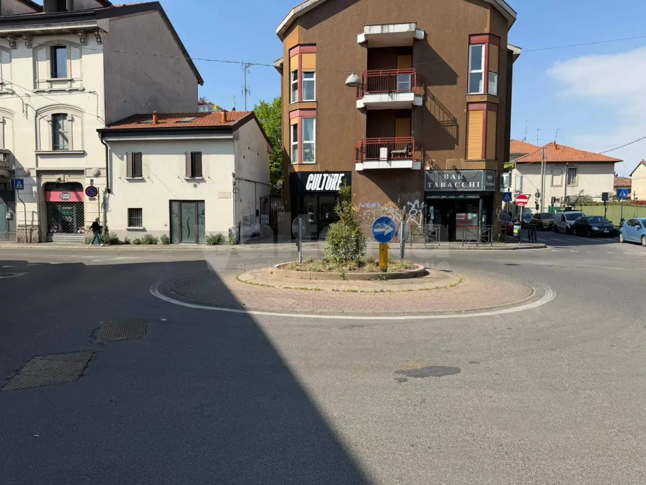 Negozio in Via col di Lana 1, Monza, {3} - Foto 1