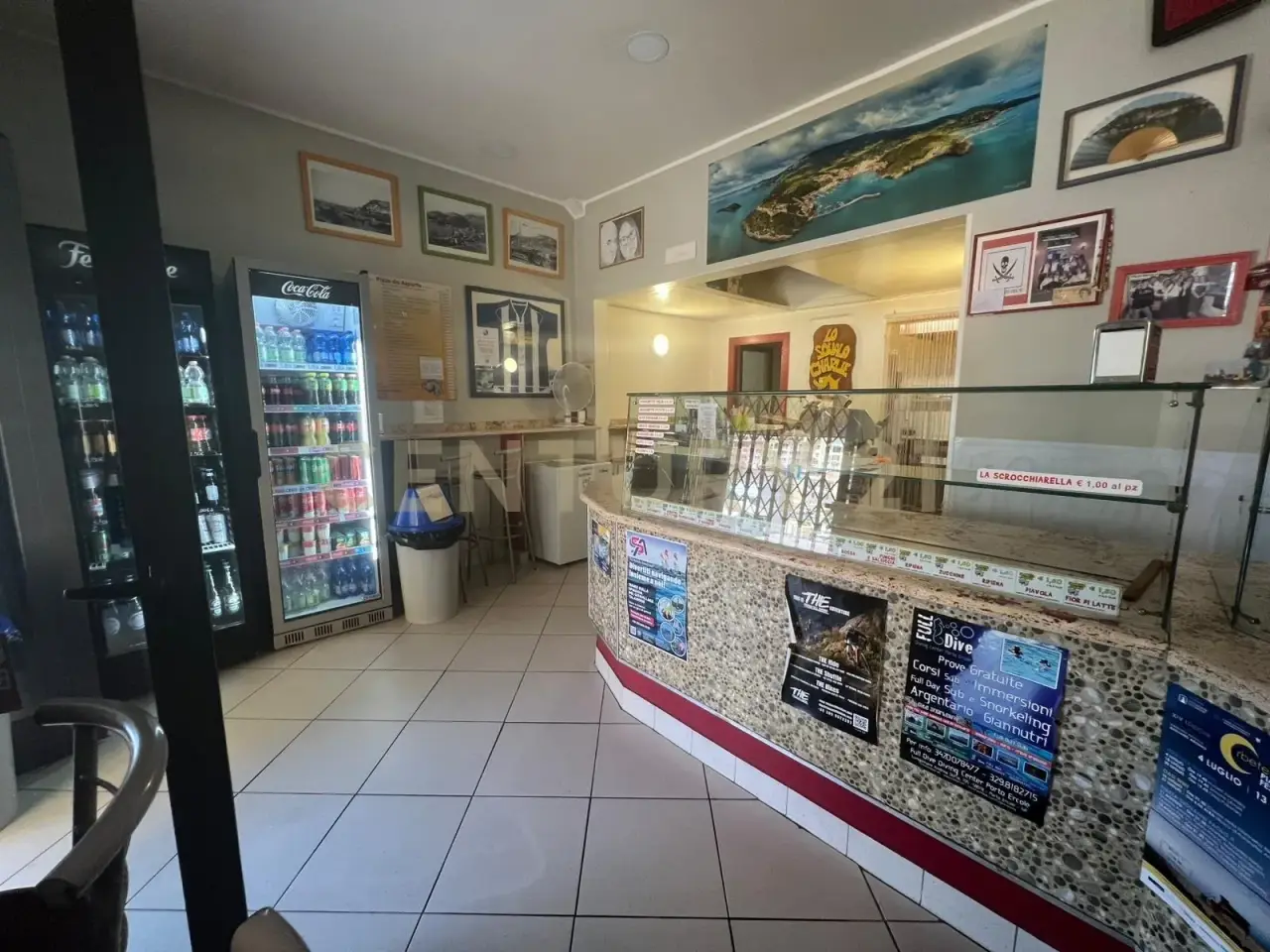 Pizza al taglio in Via della Marina 18, Monte Argentario, {3} - Foto 1