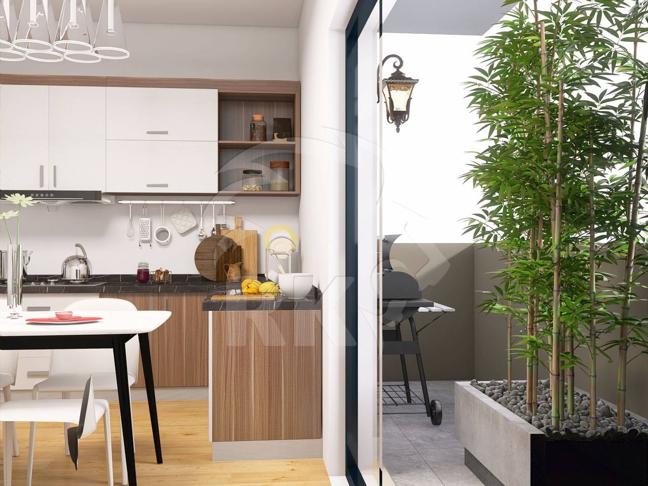 appartamento in vendita a Bologna in zona Lame