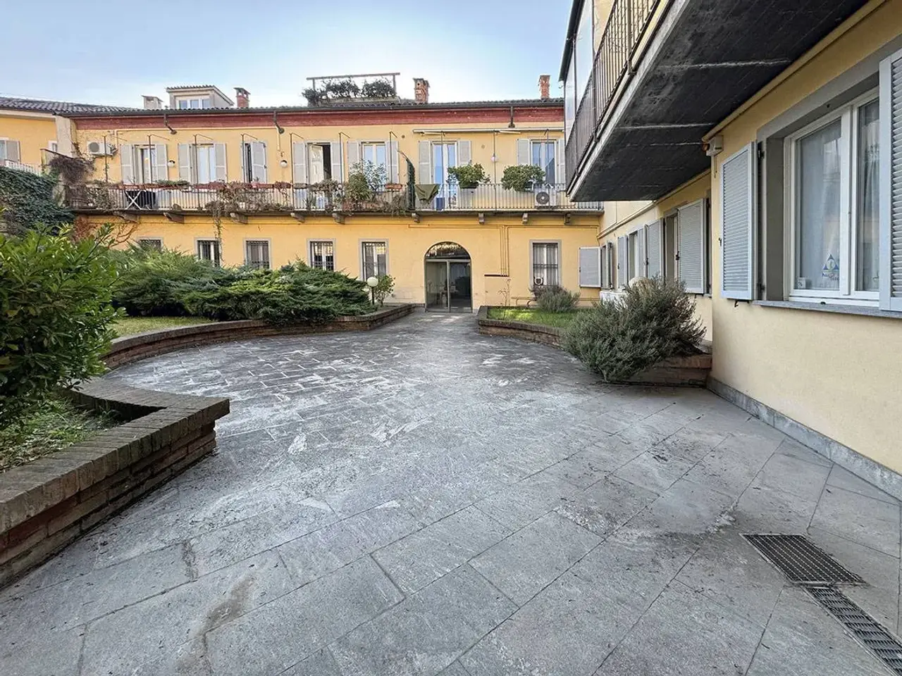 Ufficio in Via Mandelli, Voghera, {3} - Foto 1