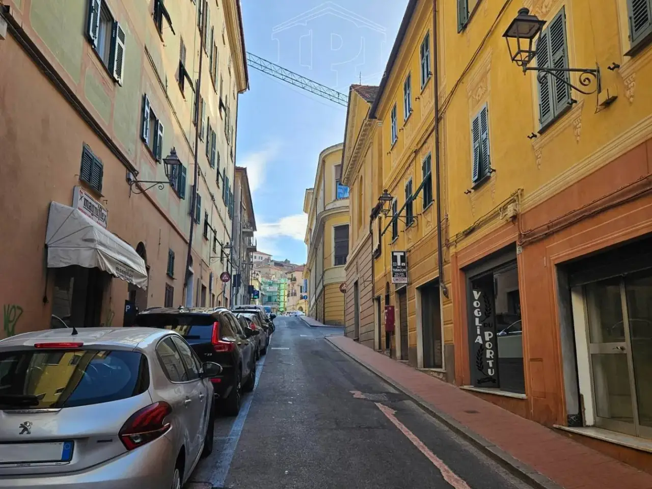 Negozio in Via San Maurizio, Imperia, {3} - Foto 1