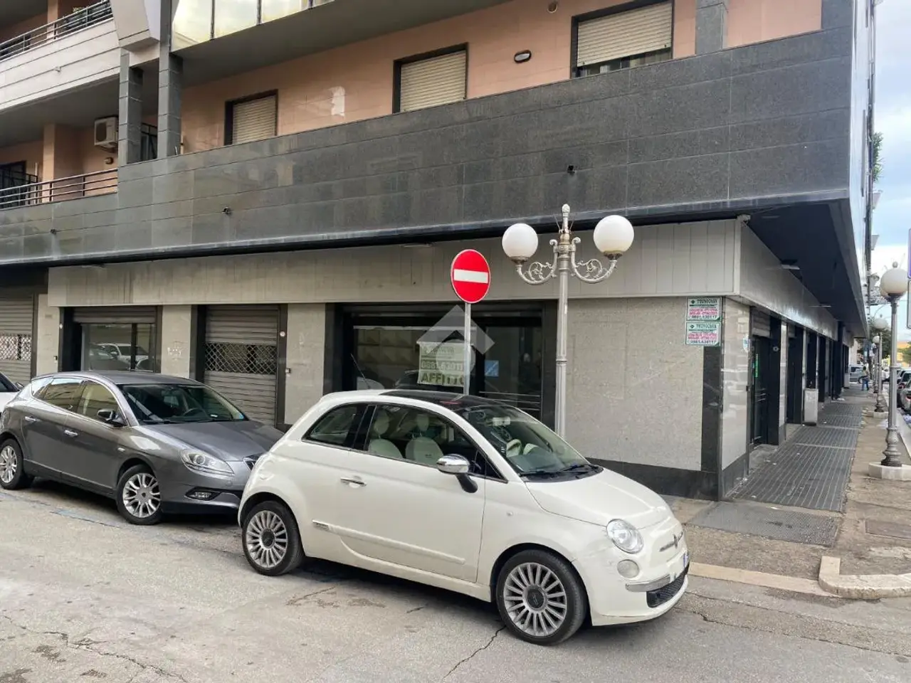 Negozio in Via Piave 2, Foggia, {3} - Foto 1