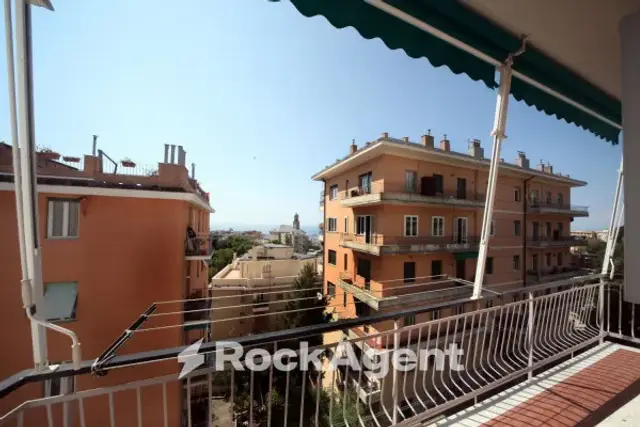Bilocale in vendita, Via Ausonia, Genova - Foto 1