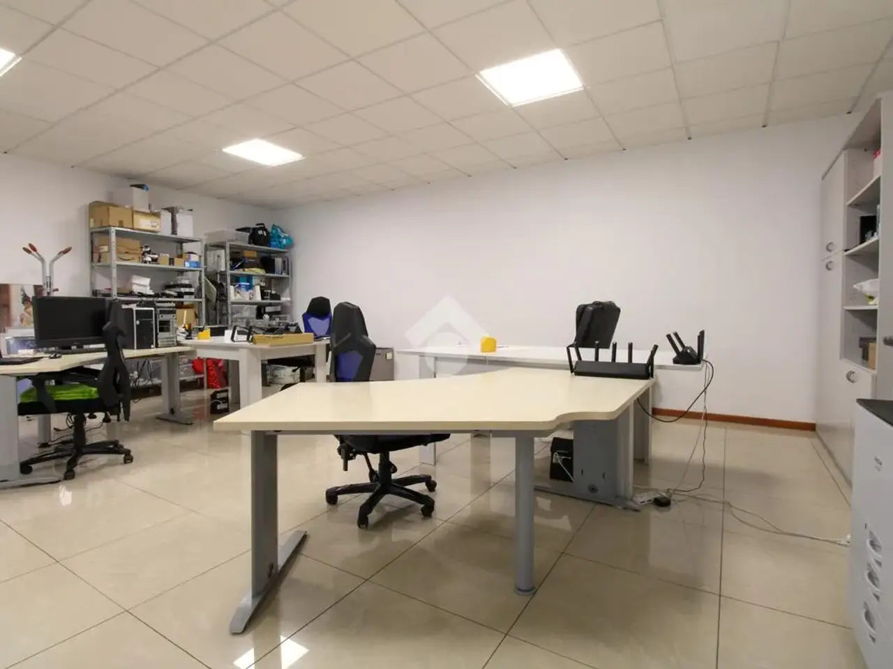 Ufficio in Via Giosuè Carducci, Presezzo, {3} - Foto 1