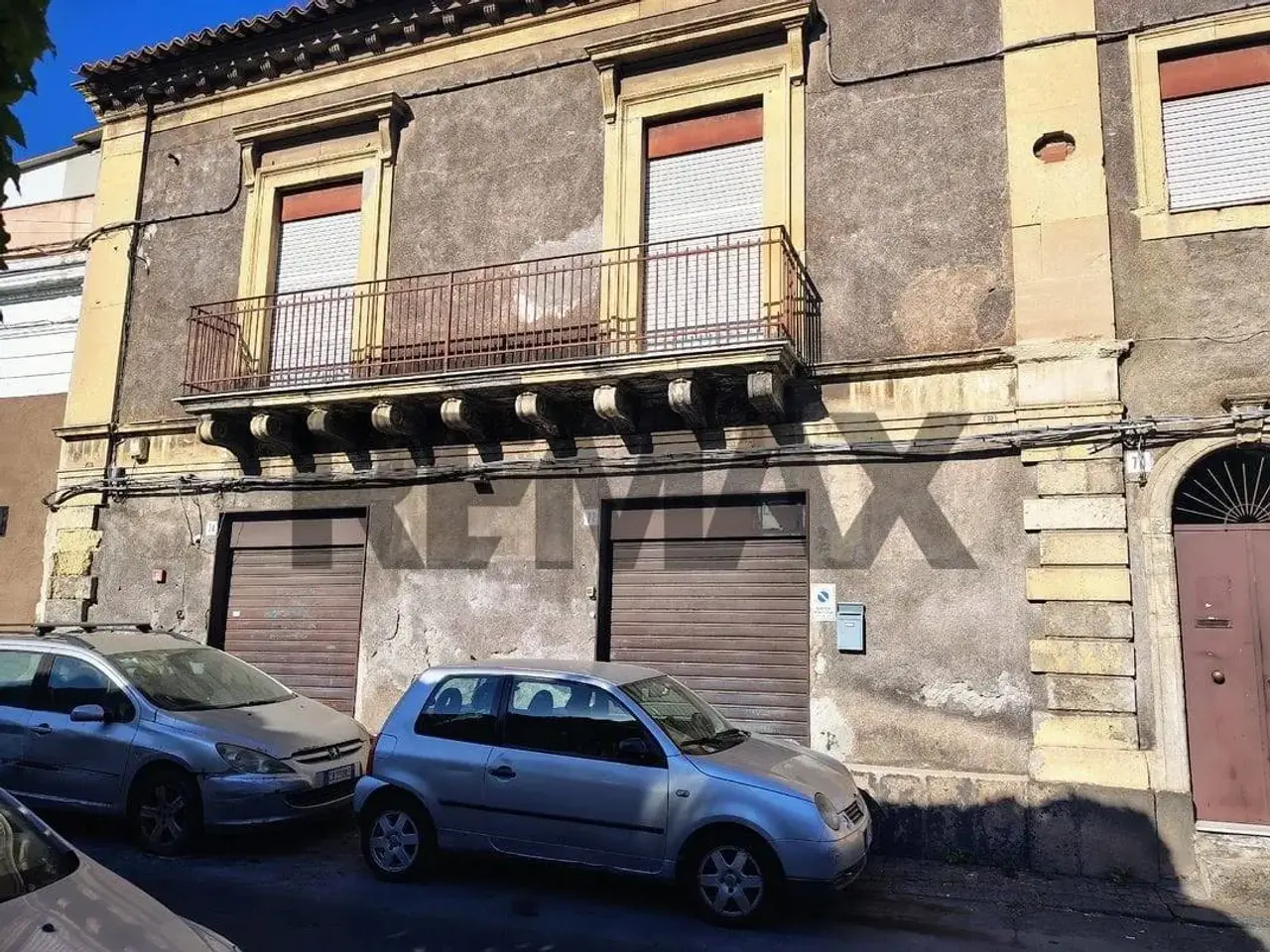 Negozio in Via Acquedotto Greco 72-74, Catania, {3} - Foto 1