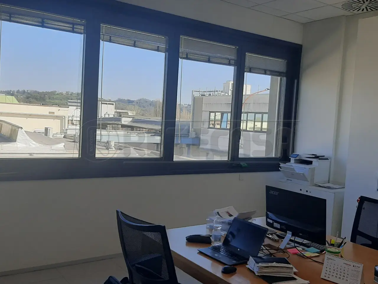 Ufficio in Via della Meccanica, Vicenza, {3} - Foto 1