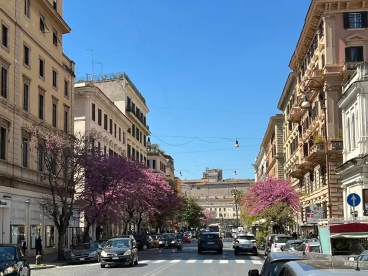 Negozio in Via Cola di Rienzo, Roma, {3} - Foto 1