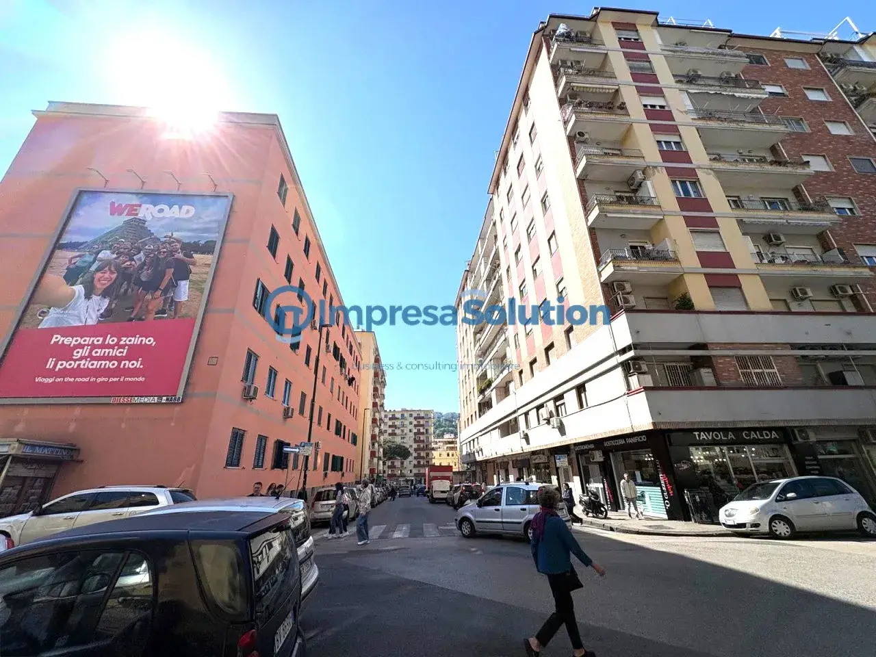 Negozio in Via Lepanto, Napoli, {3} - Foto 2