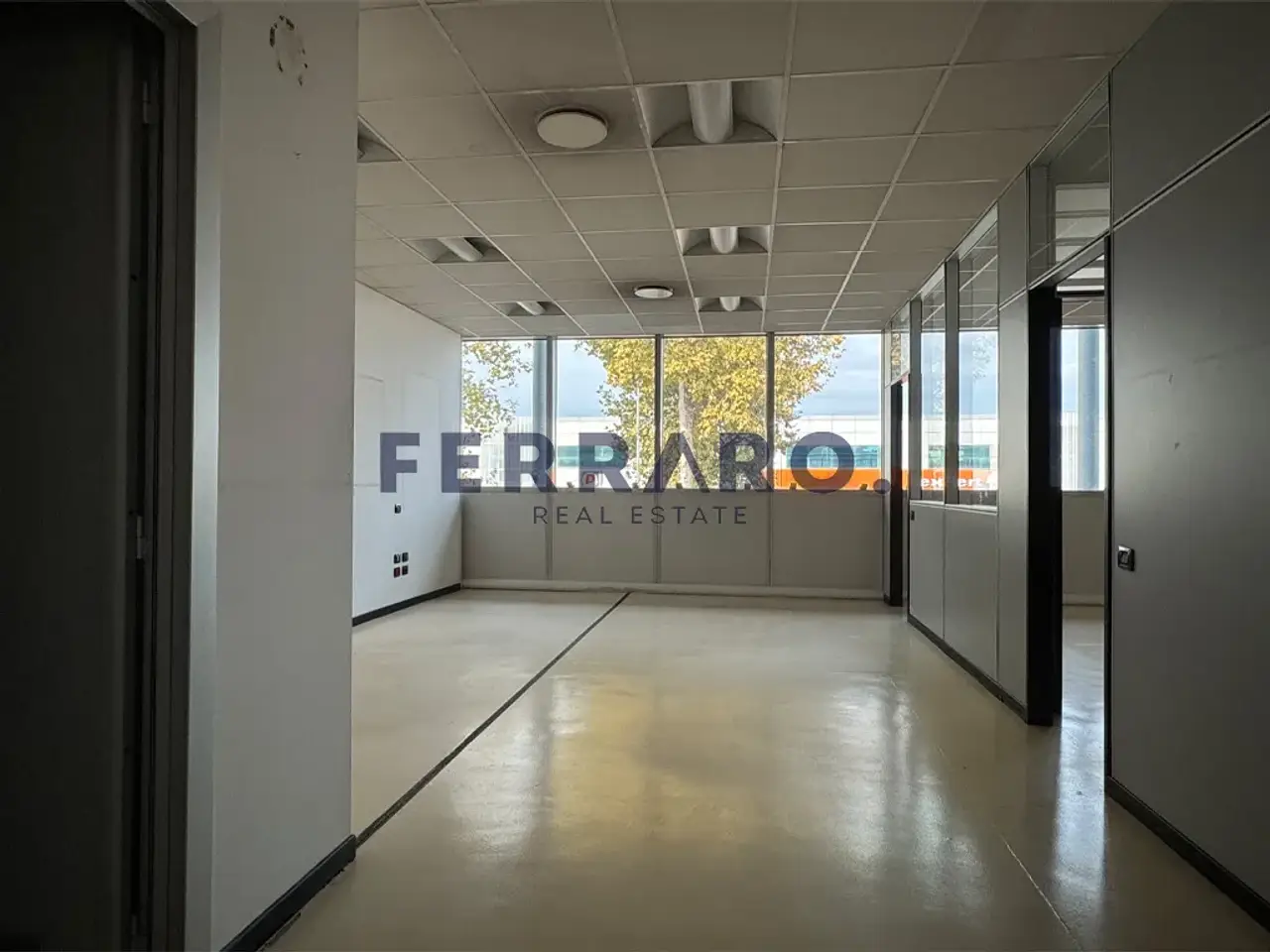 Ufficio in Via Luigi Galvani, Spresiano, {3} - Foto 2