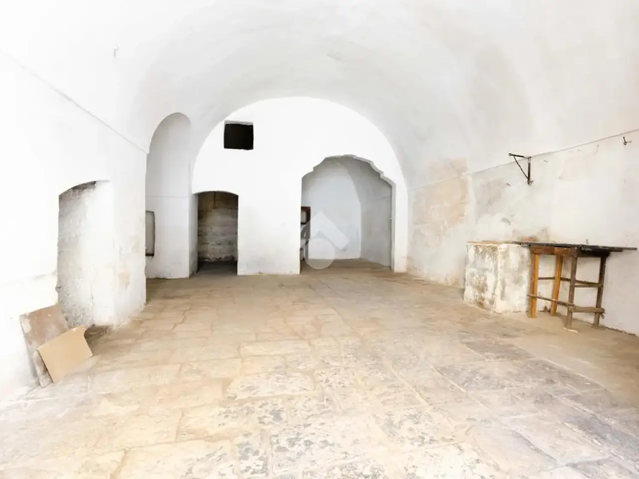 Magazzino in Via Giglio 21, Gioia Del Colle, {3} - Foto 1
