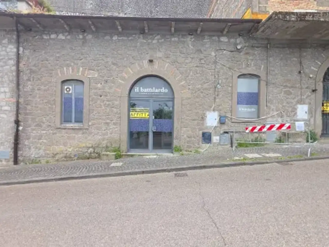 Negozio in Via Bandita, Montefiascone, {3} - Foto 1