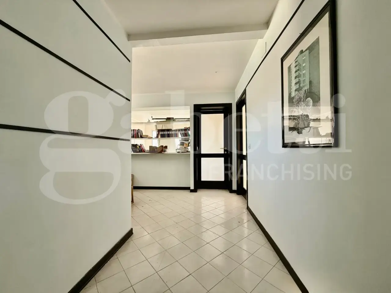 Ufficio in , Ponsacco, {3} - Foto 1