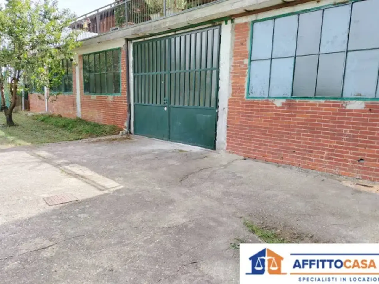 Magazzino in , Carmagnola, {3} - Foto 2