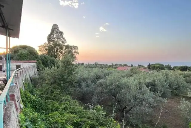 Mansion in Spartà Piano Rocca S.N.C., Messina - Photo 1