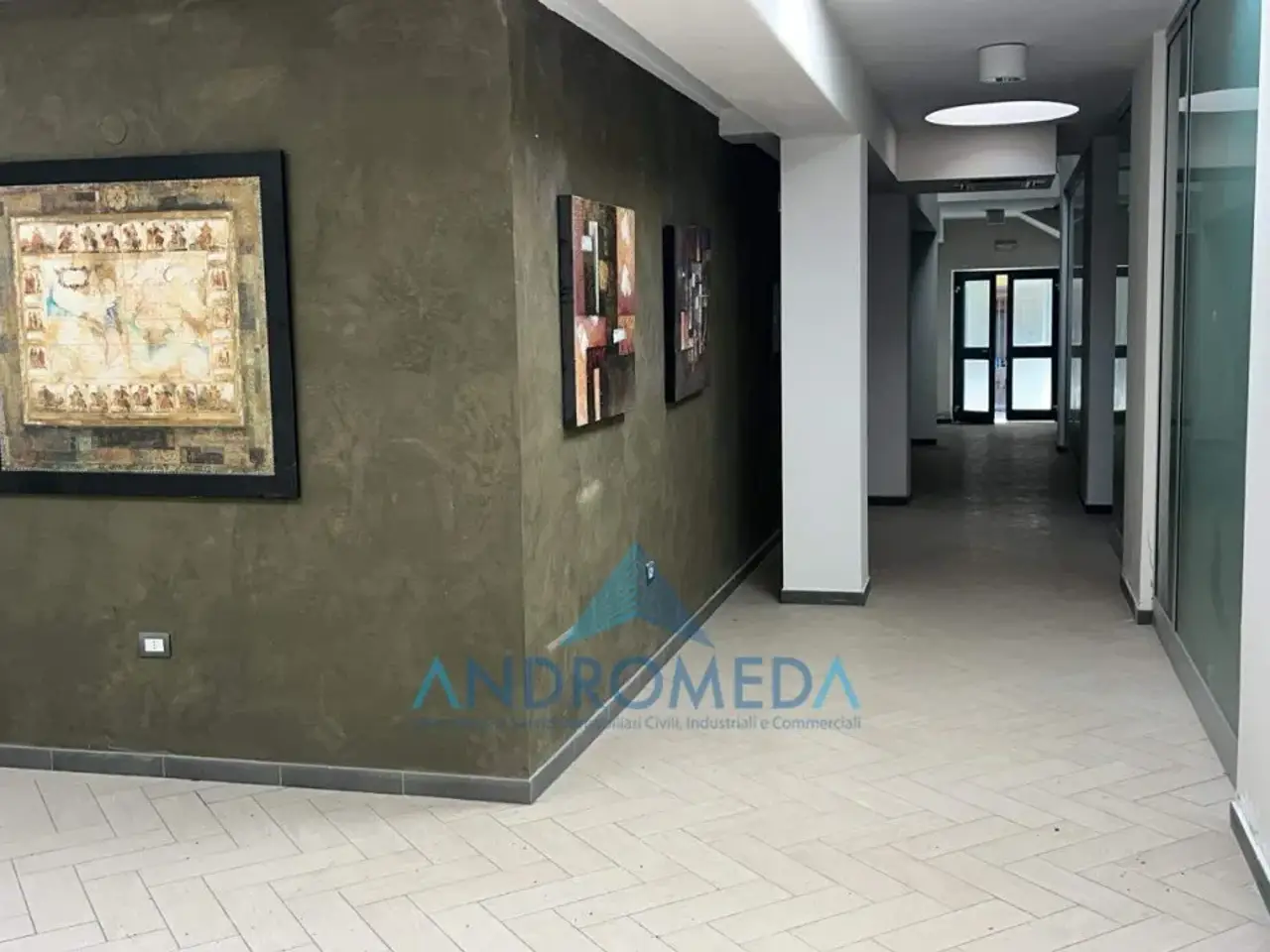 Ufficio in , Aversa, {3} - Foto 2