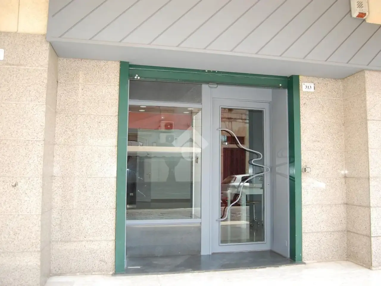 Negozio in Via Via Appia 313, Santa Maria A Vico, {3} - Foto 1