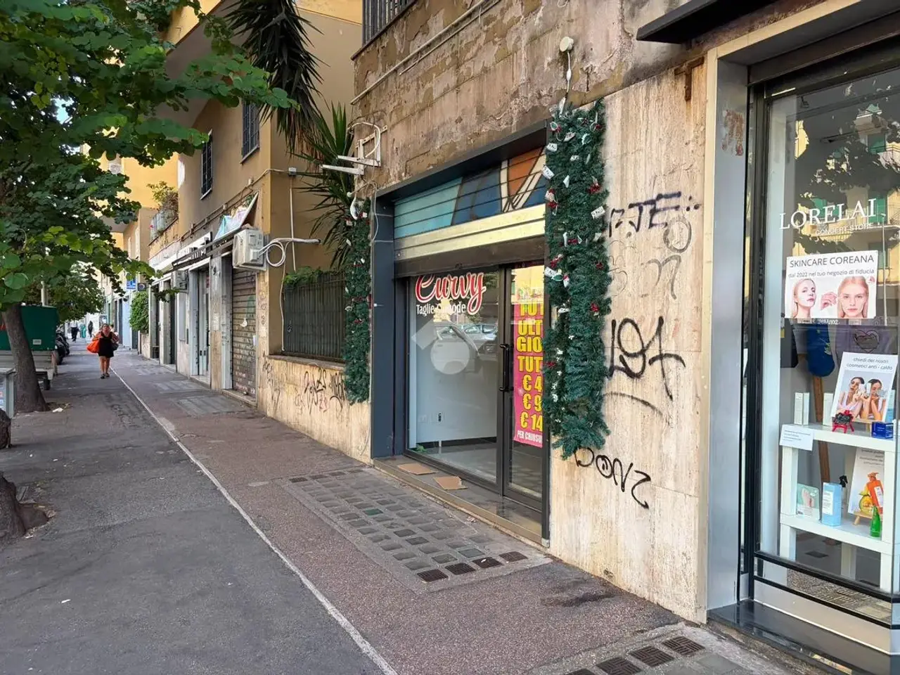 Negozio in Viale San Giovanni Bosco 40, Roma, {3} - Foto 2