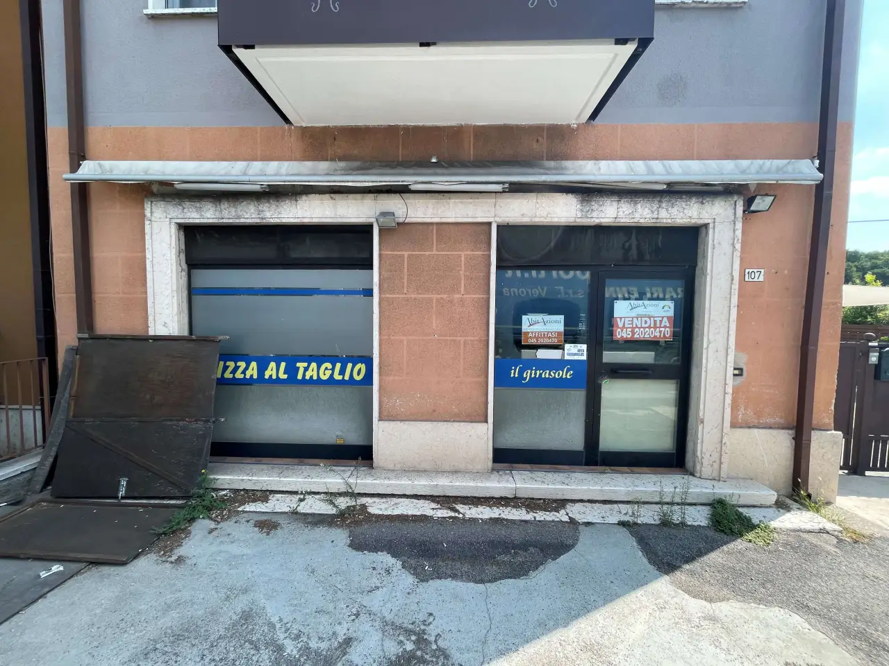 Negozio in , Verona, {3} - Foto 2