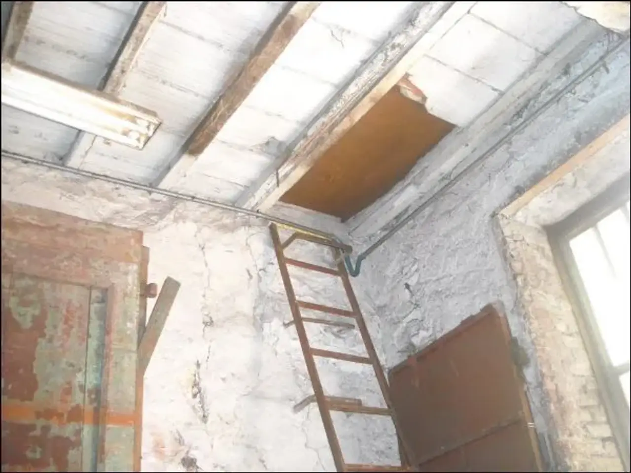 Capannone in , Quarrata, {3} - Foto 2