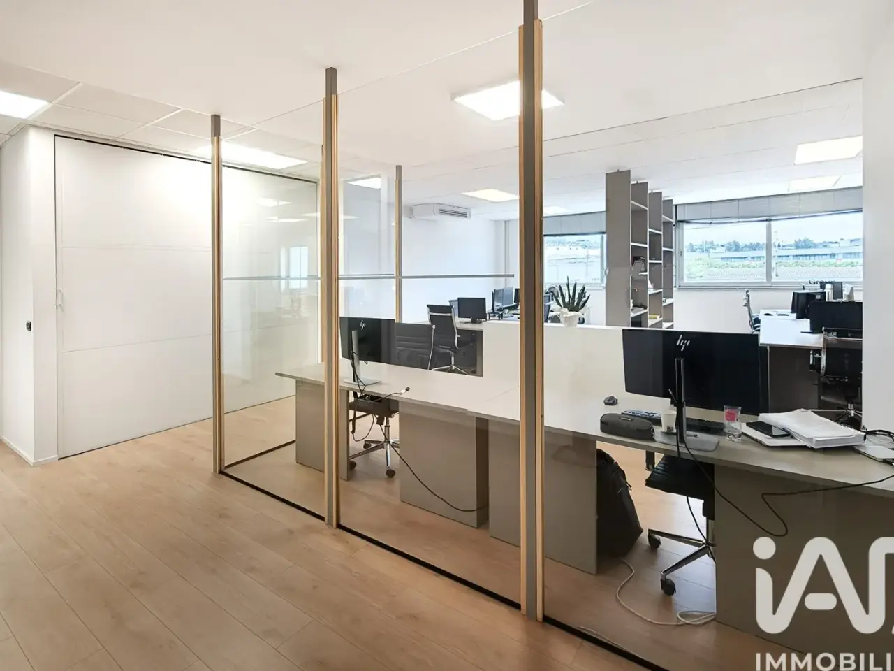 Ufficio in Via Einaudi 108, Civitanova Marche, {3} - Foto 1