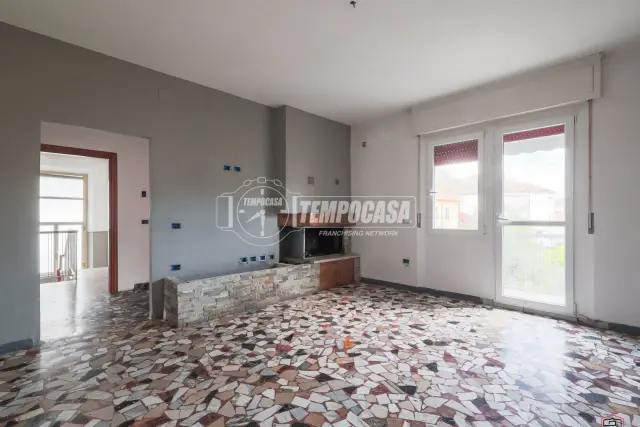 Quadrilocale in vendita, Via Corrado Benini 6, Forli' - Foto 1