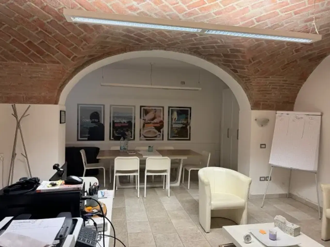 Ufficio in Corso Camillo Benso di Cavour, Modena, {3} - Foto 1