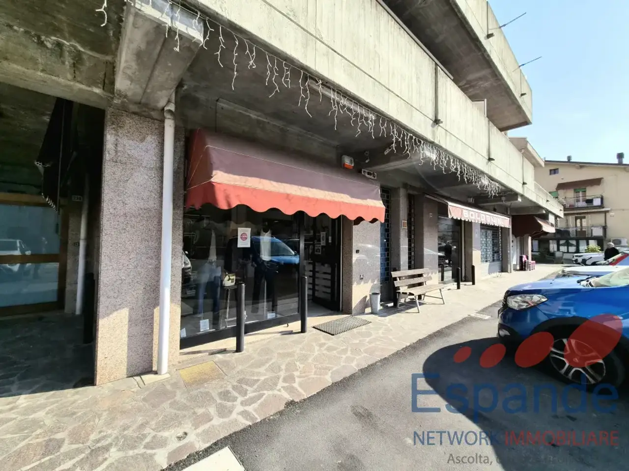 Negozio in Via Porrettana 236, Gaggio Montano, {3} - Foto 1