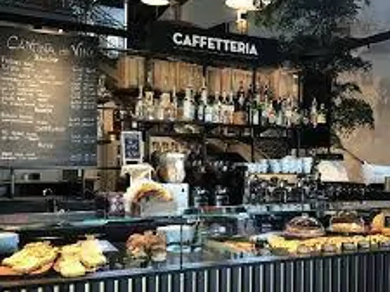 Bar in Vai Trieste, Chiuduno, {3} - Foto 2