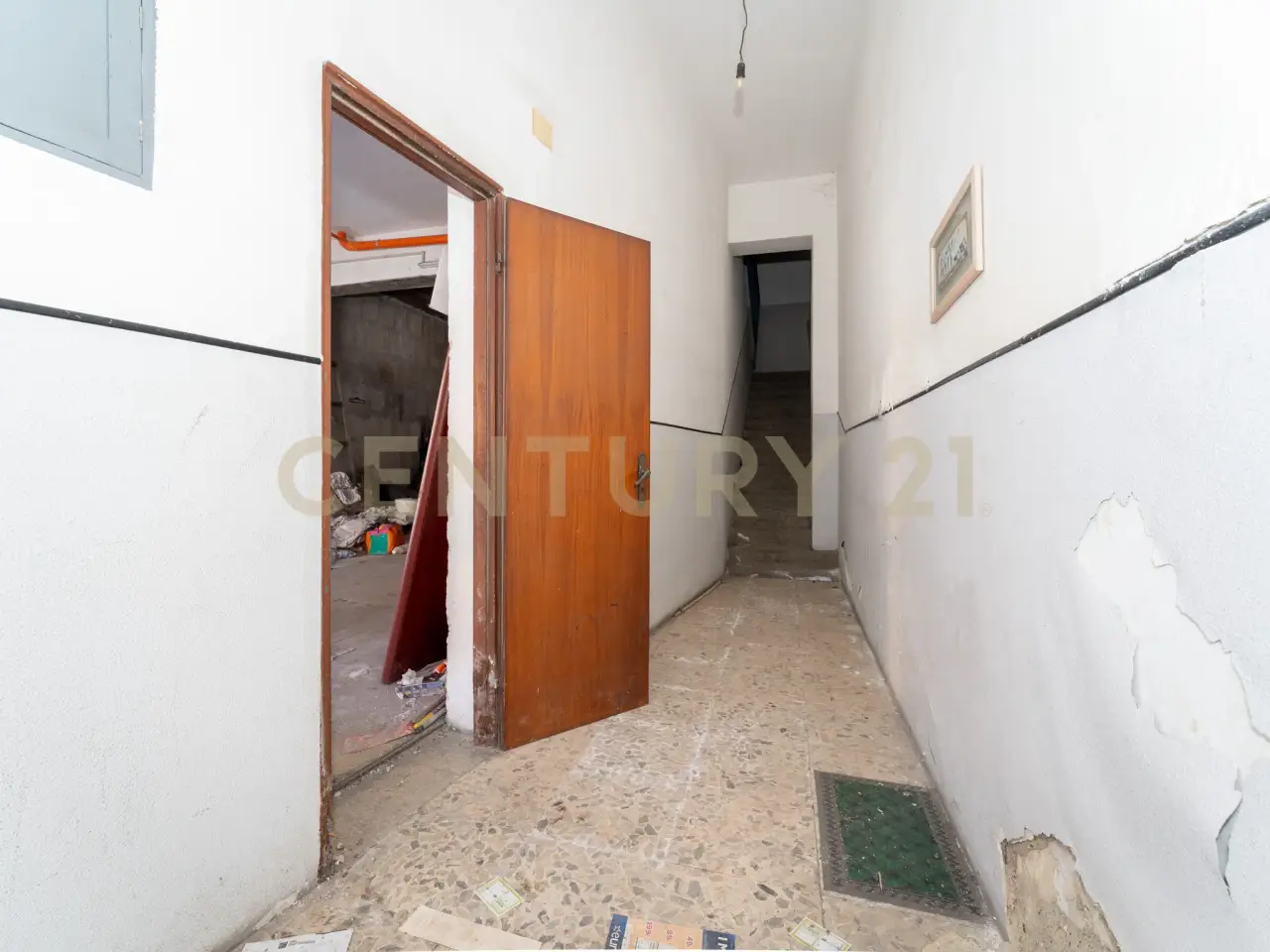 Palazzina commerciale in Via Eraclea 82, Lentini, {3} - Foto 2