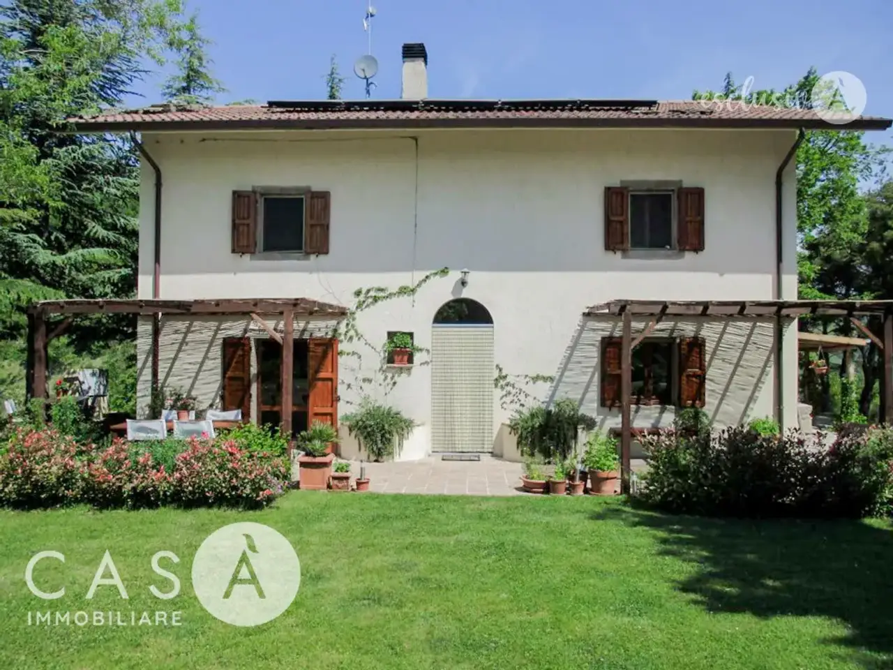 Agriturismo in Via Cà Braldi, Sarsina, {3} - Foto 2